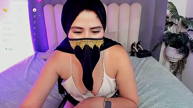 bahiya aziz online show from May 2026 12:56:01 PM