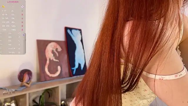 hopgals online show from April 2026 04:32:02 AM