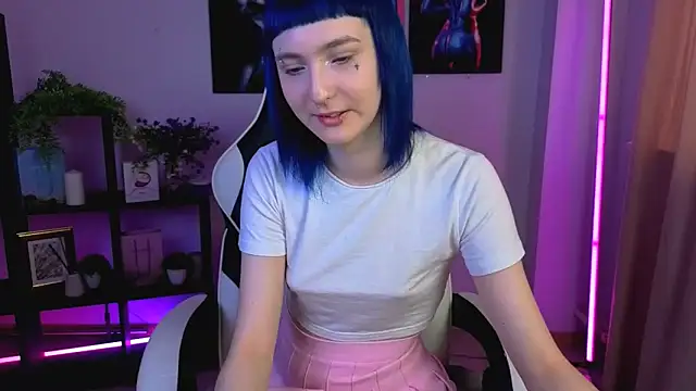 IrisPowder online show from March 2026 09:13:01 AM