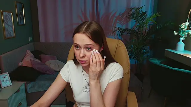 Megg Ryan online show from April 2026 07:58:02 PM