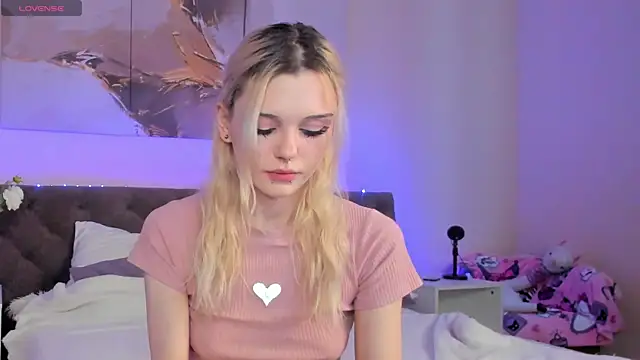 Mimi angels online show from April 2026 12:43:02 AM