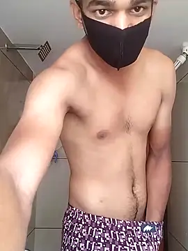 Roy3 2 online show from April 2026 06:55:02 AM