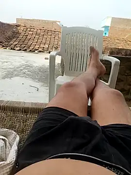 Desii rockstarr online show from April 2026 11:02:02 AM