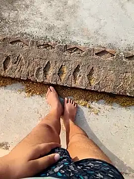 Desii rockstarr online show from April 2026 01:25:01 AM