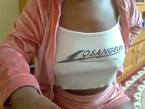 melaninebony2 online show from March 2026 06:01:02 PM