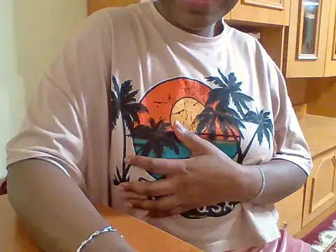 melaninebony2 online show from March 2026 06:30:01 AM