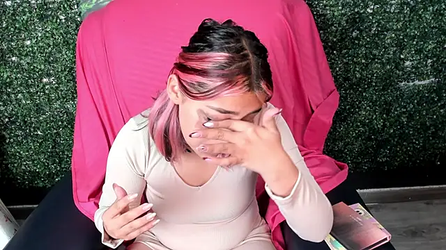 PinkyyPieee  online show from April 2026 11:55:02 AM