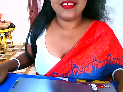 Snapshot of IamRiva chatting on March 2026 11:37:02 AM IamRiva online show from March 2026 11:37:02 AM