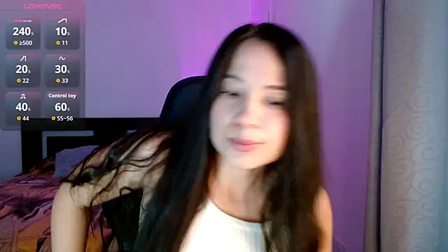 JenyRose online show from March 2026 05:56:01 PM