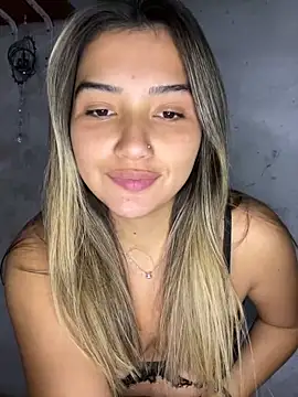 miicbebita online show from April 2026 02:44:01 PM