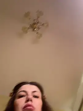 Cutee Erika online show from June 2026 10:51:01 AM