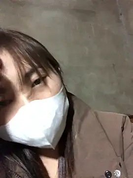 Akira-baby online show from March 2026 02:29:01 AM