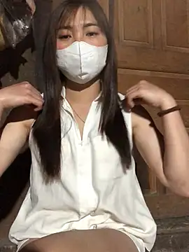 Akira-baby online show from March 2026 02:09:02 PM