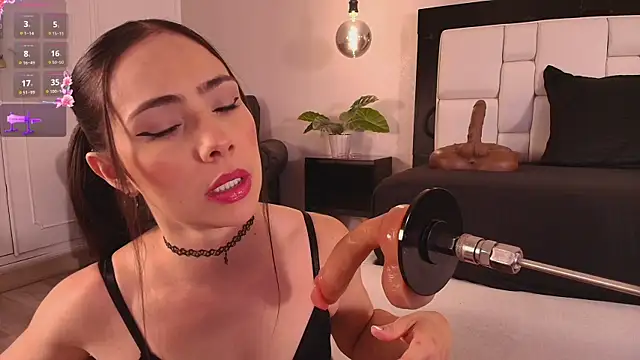 Mia gag  online show from July 2026 11:24:01 AM