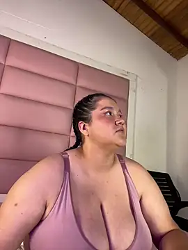 AmaranttayLunay online show from June 2026 08:12:02 PM
