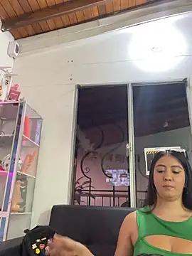 AmaranttayLunay online show from July 2026 07:18:01 PM