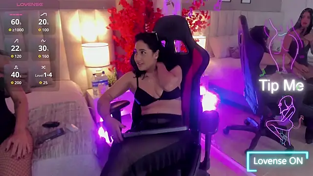 aniie rouse online show from May 2026 10:15:02 PM