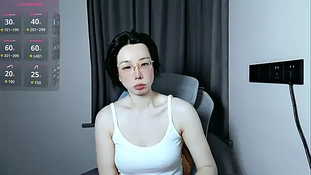 Snapshot of lin_lin_520_520 chatting on June 2026 03:33:01 PM lin lin 520 520 online show from June 2026 03:33:01 PM