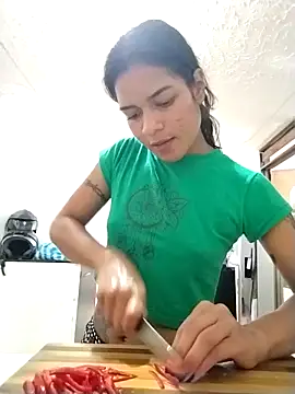 Samantha Elis1 online show from March 2026 07:48:01 PM