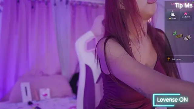 nahomy 2308 online show from March 2026 11:44:02 AM