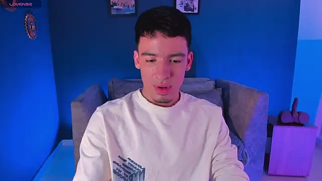 david osorio online show from April 2026 08:31:01 PM