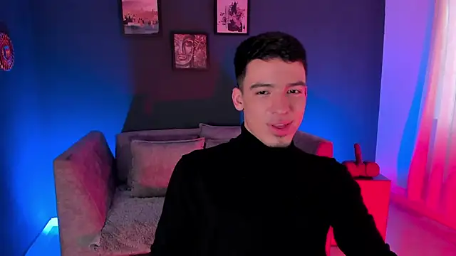 david osorio online show from April 2026 08:23:01 PM