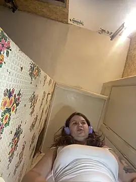 Nenssy555 online show from March 2026 12:34:02 PM