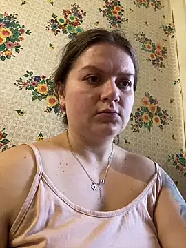 Nenssy555 online show from March 2026 10:52:01 AM