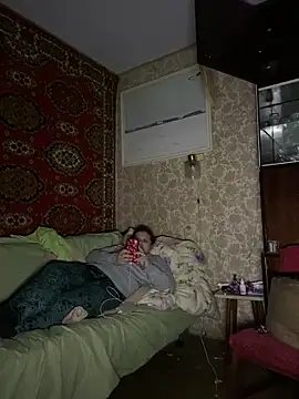 Nenssy555 online show from March 2026 06:51:02 PM