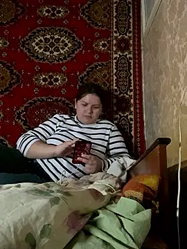 Nenssy555 online show from March 2026 07:57:02 PM