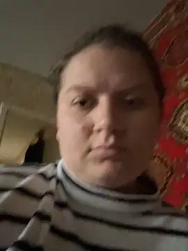 Nenssy555 online show from April 2026 01:55:02 PM