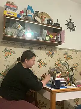 Nenssy555 online show from April 2026 07:07:02 PM