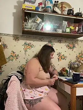 Nenssy555 online show from April 2026 07:58:01 PM