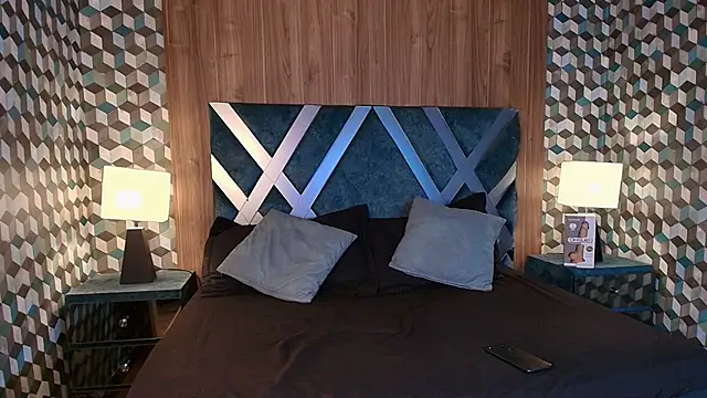 Rache Roth online show from April 2026 09:18:02 PM