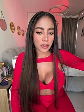 SaraValentina11 online show from April 2026 07:31:02 PM