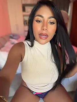 SaraValentina11 online show from May 2026 08:10:02 PM