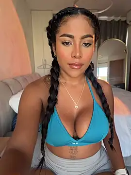 SaraValentina11 online show from June 2026 08:30:02 PM