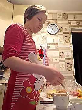  LOLA-LOLA  online show from March 2026 06:40:01 PM