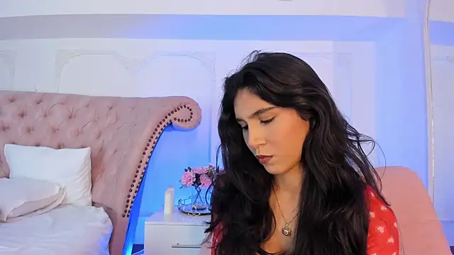 LucianaBlanco  online show from March 2026 08:54:01 PM