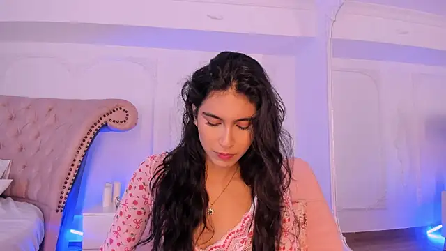 LucianaBlanco  online show from May 2026 08:38:02 PM