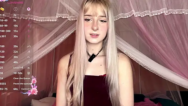 OnlyEva1 online show from April 2026 08:01:02 AM