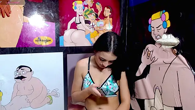 SWEET GROUPHOT2026 online show from May 2026 12:58:01 PM