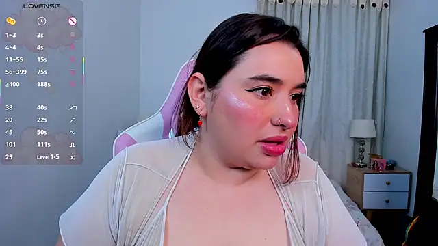 leidydrip  online show from April 2026 04:30:02 AM