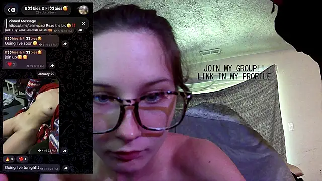 urfavgamergurl online show from July 2026 03:07:01 PM