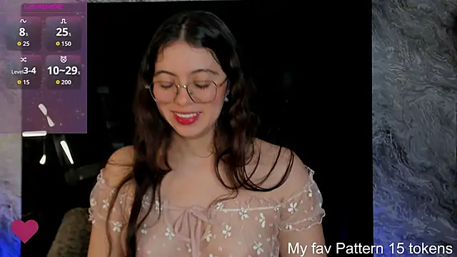 lilith rosse6 online show from March 2026 01:05:01 PM