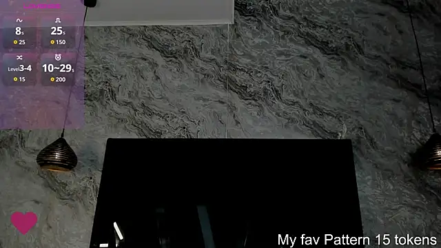 lilith rosse6 online show from March 2026 01:04:02 PM