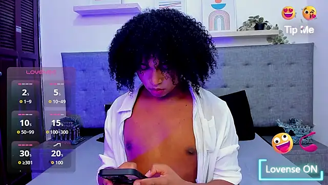 axel colling1 online show from March 2026 08:58:02 PM