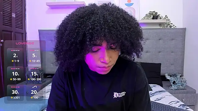 axel colling1 online show from March 2026 09:20:02 PM