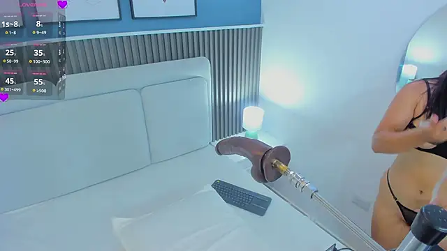 lia sucker online show from March 2026 07:57:01 PM