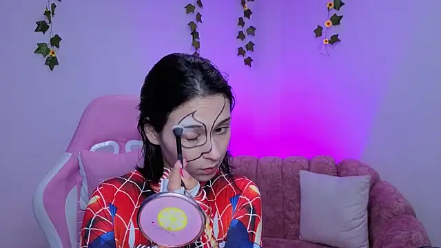 miss  madison online show from March 2026 07:50:01 PM